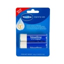 VASELINE ORIGINAL LIP CARE TWIN PACK 4.8 G