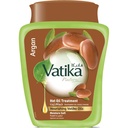 VATIKA ARGAN HAMMAM ZAITH 500 GM