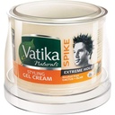 VATIKA GEL CREAM EXTREME HOLD SPIKE 250 ML