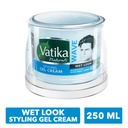 VATIKA GEL CREAM WET LOOK WAVE 250 ML