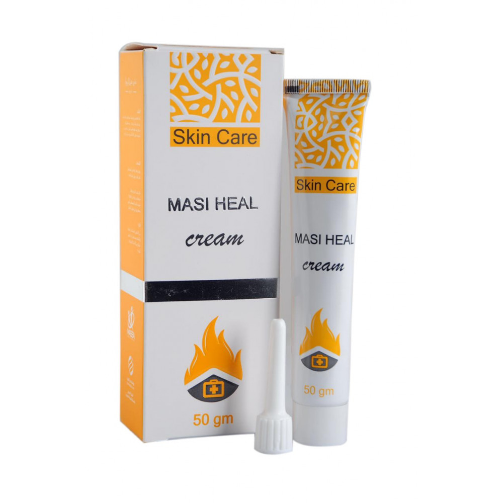 MASI HEAL CREAM /50GM