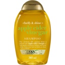 OGX APPLE CIDER VINEGAR SHAMPOO 385 ML