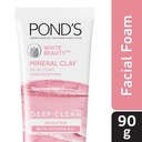 PONDS BRIGHT MINERAL CLAY 90G