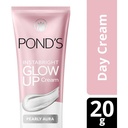 PONDS GLOW UP CREAM PEARLY AURA 20 G