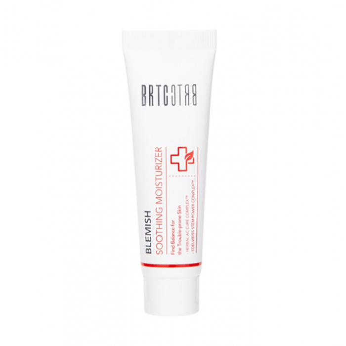 BRTC BLEMISH MOISTRIZER 30 ML