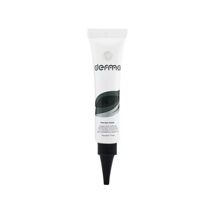 DERMA FIRM-EYE CREAM 15 G