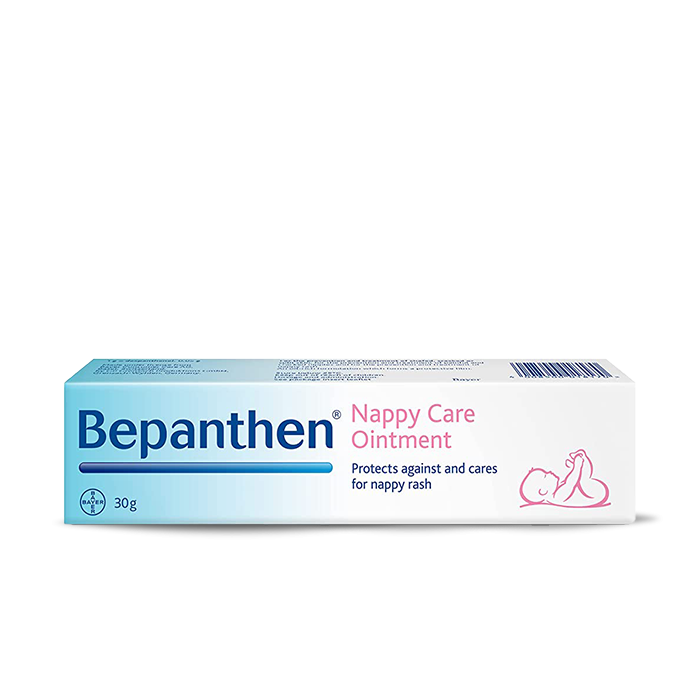 Bepanthen NAPPY CARE OINTMENT 30 GM