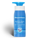 Bepanthen Gentle Body Cleansing Wash Gel 400ml