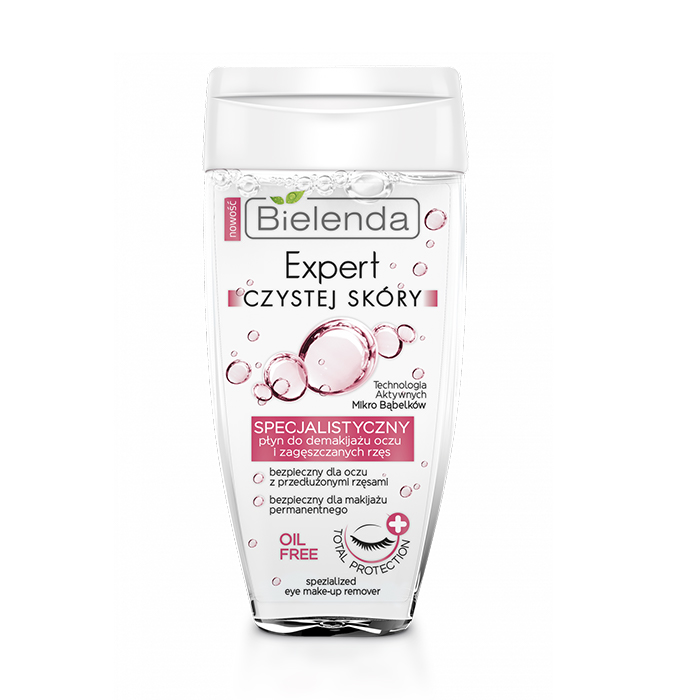 BIELENDA CLEAN SKIN EXPERT MICELLAR 150 ML