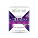 BIELENDA NEURO COLLAGEN FACE CREAM 50+ 50 ML