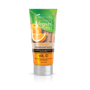 BIELENDA VEGAN FRIENDLY ORANGE BODY SCRUB 200 G