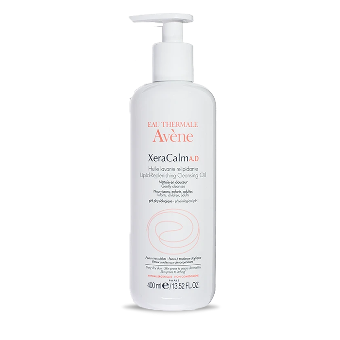 AVENE XERA CALM 400 ML