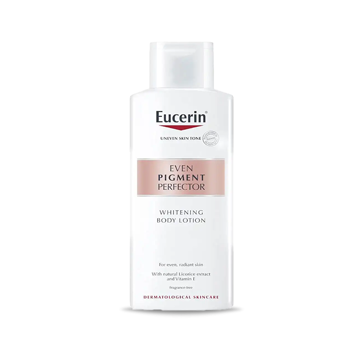 EUCERIN EVEN PIGMENT PERFCTOR WHITE LOTION 250 ML