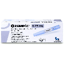 OZEMPIC 0.25 MG 1 PRE-FILLED PEN