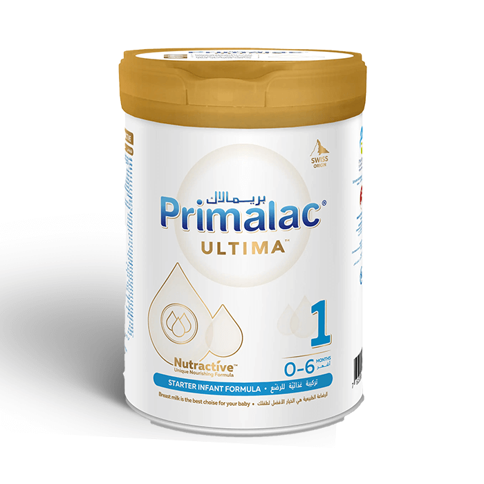 PRIMALAC ULTIMA NO 1 900 GM