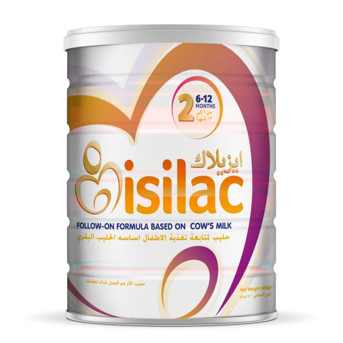 ISILAC MILK NO 2 800 GM