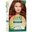 WELLA SOFT COLOR CHOCOLATE 67