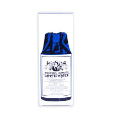 WOODWARDS GRIPE WATER 150 ML SYRUP