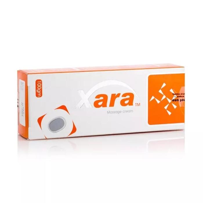 XARA CREAM 100 G