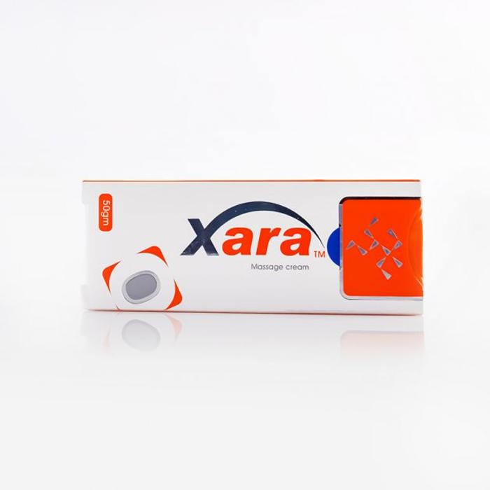 XARA CREAM 50 G