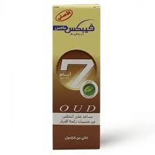 فيبكس كريم عود VEBIX DEO CREAM OUD