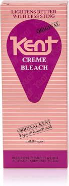 كنت عادي KENT CREME BLEACH ORIGINAL