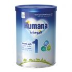 HUMANA BEBEMIL PRO NO1 400 G