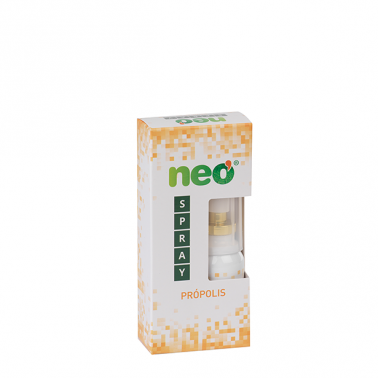 NEO CARE SPRAY 25 ML