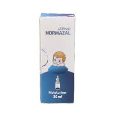 NORMAZAL BABY PLUS 30 ML