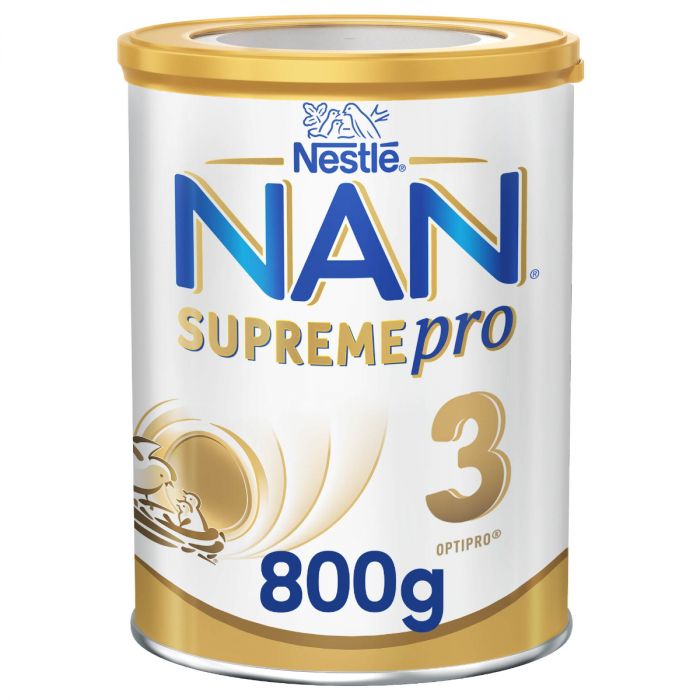 NAN SUPREME PRO NO ( 3 ) 800 GM