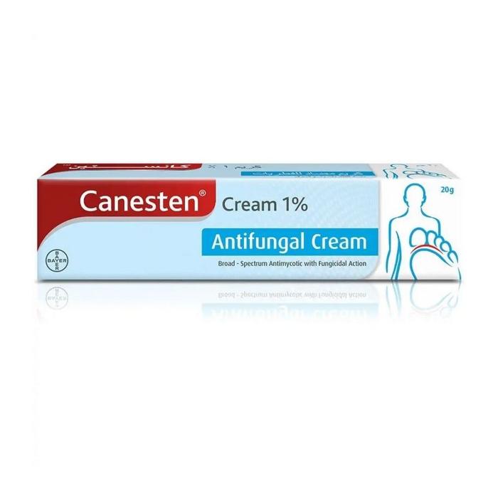 CANESTEN 1% CREAM 20 GM