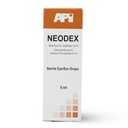 NEODEX 0.1 E/E DROP 5 ML