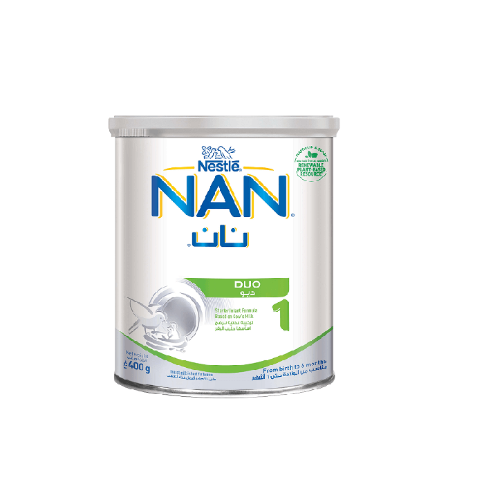 NAN DUO NO 1 400 GM