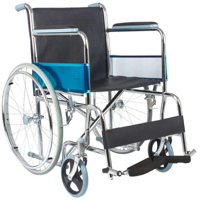 WHEELCHAIR  Manual 809 - 46 -18 inch