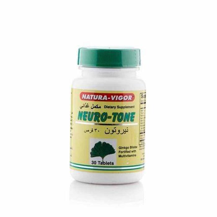 NEUROTONE 30 TAB