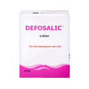 DEFOSALIC LOTION 30 GM
