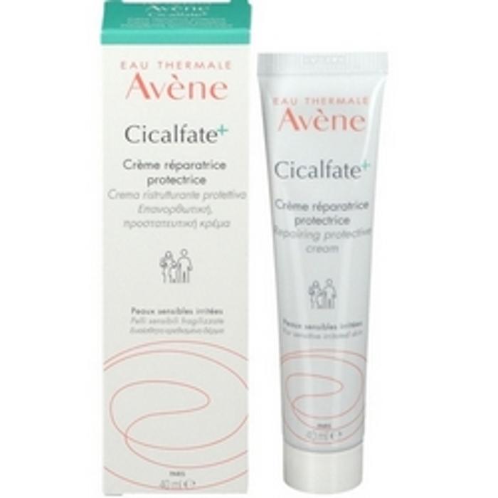 AVENE CICALFATE + CREAM 40 ML