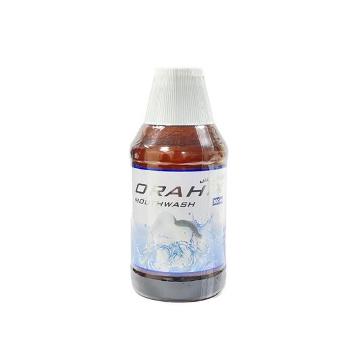 ORAHIX MOTH WASH 300 ML