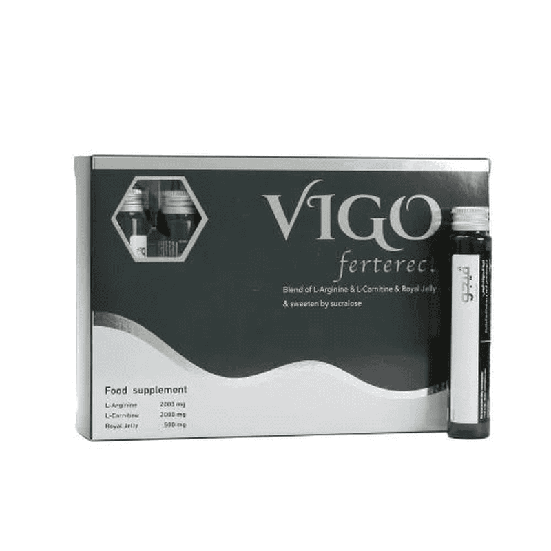 VIGO FERTERECT
