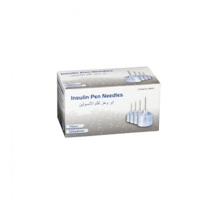 INSULIN PEN NEEDLES 32 G