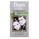 BIGEN HAIR COLOR BROWN BLACK 882 