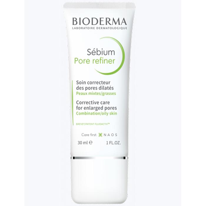 BIODERM SEBIUM PORE REFINER 30 ML