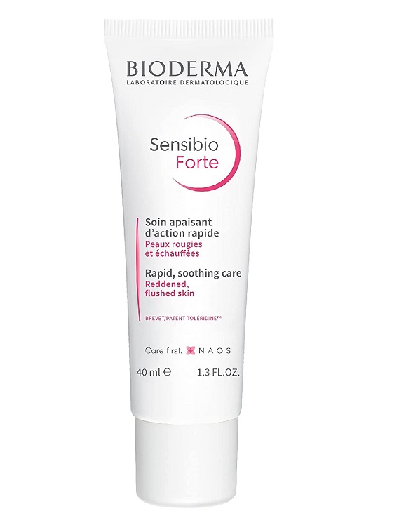 BIODERMA  SENSIBIO FORT CREAM 40 ML