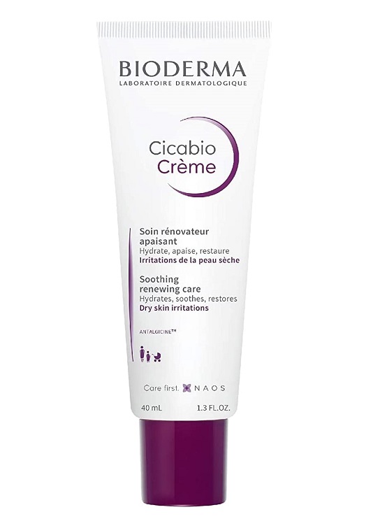 BIODERMA CICABIO CREAM 40 ML