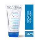 BIODERMA NODE DS CREAM SHAMPOO 125 ML