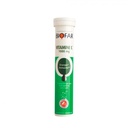 BIOFAR VITAMINE C 1000 MG 20 TAB