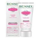 BIONNEX  SENSITIVE SOOTHING  CREAM    50ML