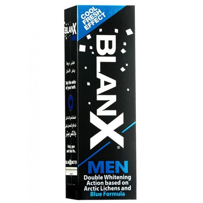 BLANX MEN WHITENING 75 ML