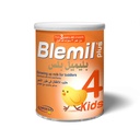 BLEMIL PLUS KIDS(GROWTH FORMULA) 400GM