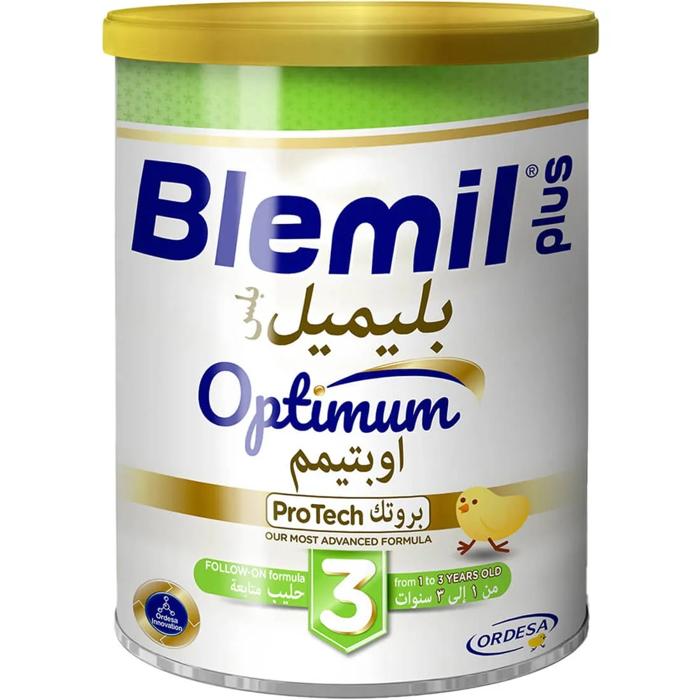 BLEMIL PLUS OPTIMUM NO3 400 G